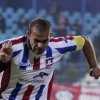 Jucatorii si antrenorii echipei Otelul Galati, amendaţi cu cate 1.000 de euro